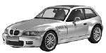 BMW E36-7 C3494 Fault Code