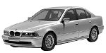 BMW E39 C3494 Fault Code