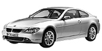 BMW E63 C3494 Fault Code