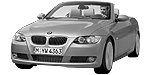 BMW E93 C3494 Fault Code