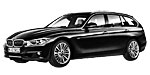 BMW F31 C3494 Fault Code